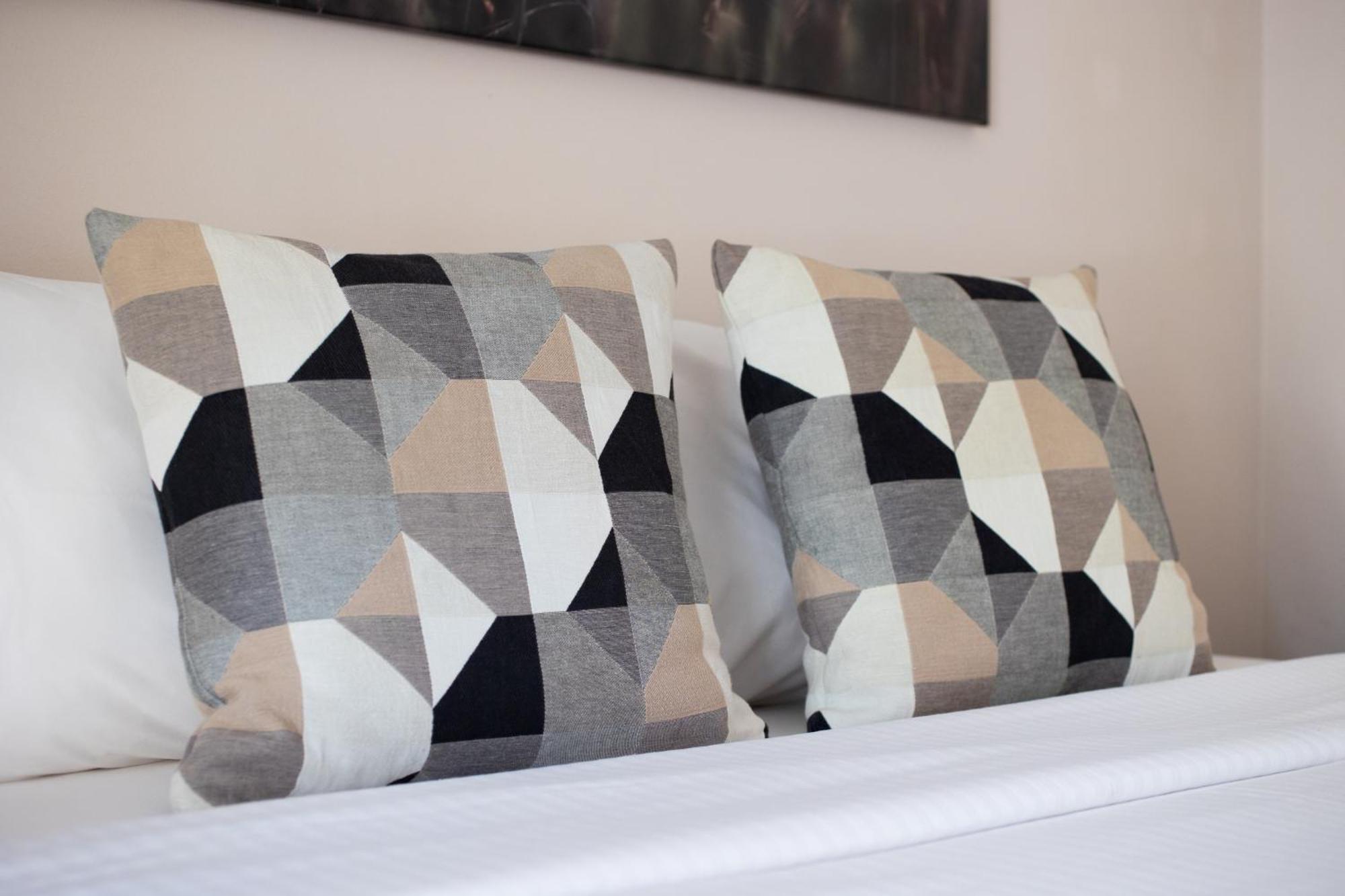 Apartment Selany's Chic In The Heart Of Athens